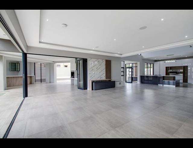 4 BEDROOM PROPERTY TO RENT IN BROADACRES